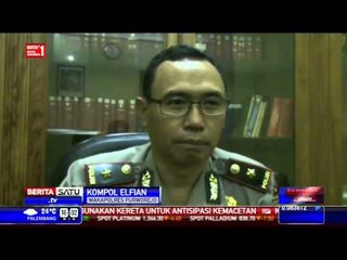 Terduga Teroris AS Ditangkap di Purworejo