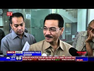 Mendagri: Preisden Bisa Pecat Kepala Daerah