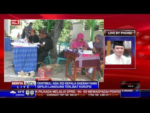 Dialog: Mafia Minerba dan RUU Pilkada # 2