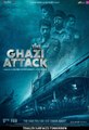 The Ghazi Attack | First Look | Rana Daggubati | Taapsee Pannu