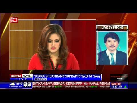 Dialog: Vonis Janggal dr Bambang # 1