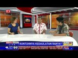 Dialog: RUU Pilkada, Runtuhnya Kedaulatan Rakyat #2