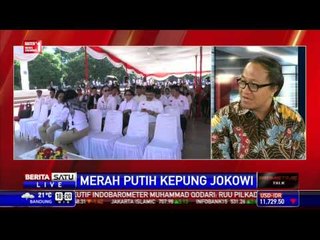 Dialog: Merah Putih Kepung Jokowi # 1