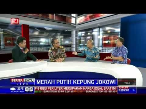 Dialog: Merah Putih Kepung Jokowi # 5