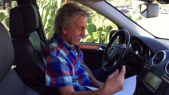 We Let It Out, We Let It Be