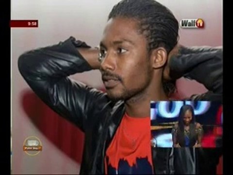 le malheur de sidy fall mordu par un taximan fait le bonheur des animatrices de pti dej de walf