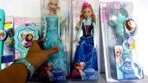 Disney Frozen Anna Elsa Musical Instrument Toys -Kiddie Toys