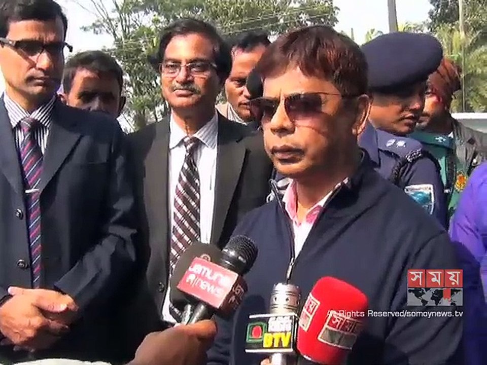 সরকার স্বাস্থ্য সেবাকে মানুষের দোরগোড়ায় পৌঁছে দিচ্ছে