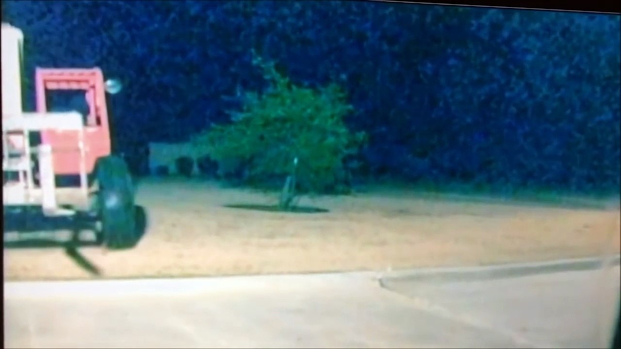 Texarkana ATM Theft