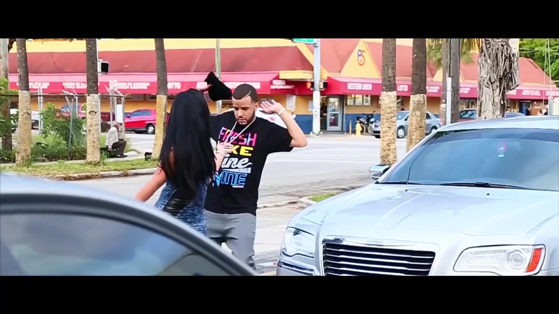 ⁣El Sica Ft Dvice - Amor No Hay (Official Video)