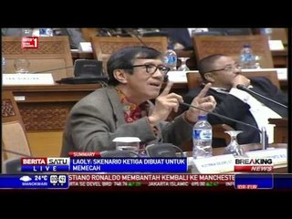 Breaking News: PDIP Curigai Demokrat Lakukan Rekayasa