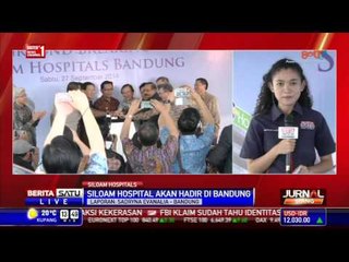 Siloam Hospital akan Hadir di Bandung