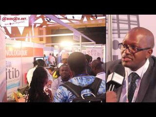 Africa Telecom People ''ATP''/ Le VITIB lance un concours de projet