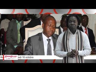 Le Canari du Web Africain / Démarrage de la campagne électorale en Côte d'Ivoire