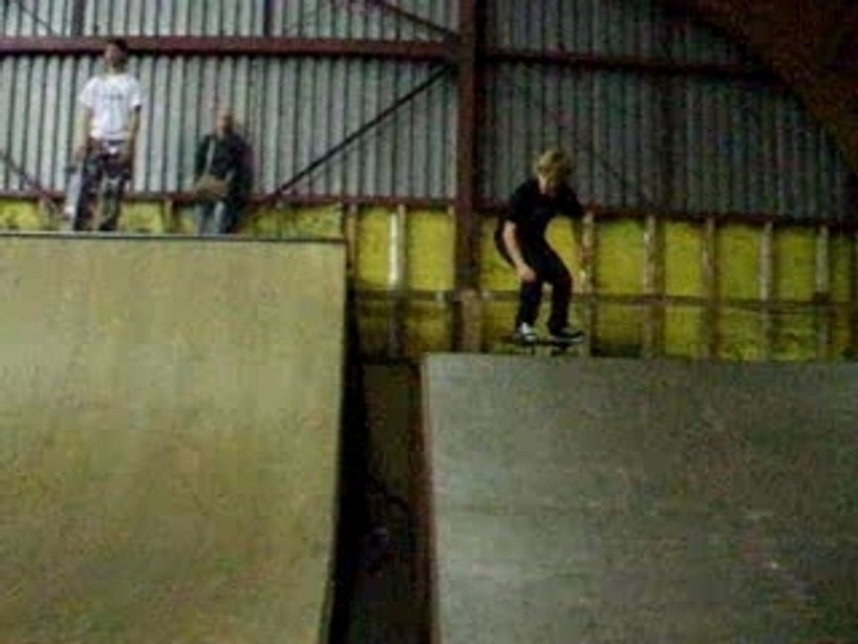 moa en ollie gap