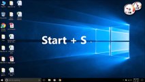 Windows 10 New Shortcut Keys Updated - How To?
