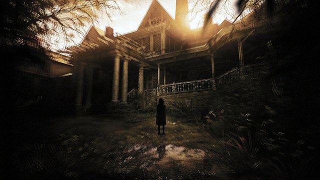 Resident Evil 7: Biohazard - Welcome Home Trailer