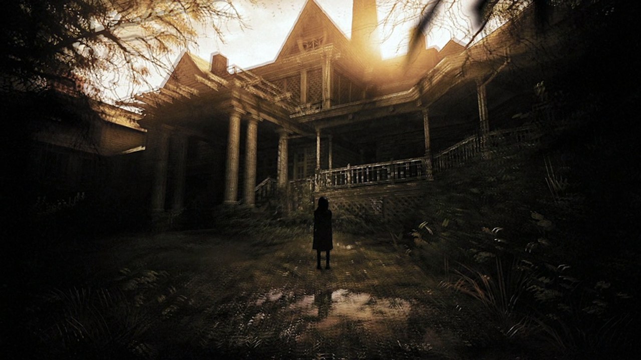 Resident Evil 7: Biohazard - Welcome Home Trailer