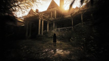 Resident Evil 7: Biohazard - Welcome Home Trailer