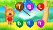 Learn ABC's Letters Kids Games   Animations & Alphabets Puzzle Game For Baby or Children