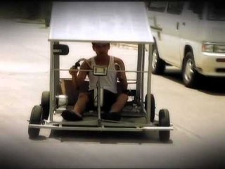 Kilalanin ang Sun sa AHA!