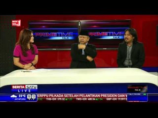 Dialog: Idul Adha dan Kedamaian Politik # 1