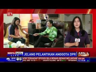 KPU Siap Gelar Pelantikan Anggota DPR dan DPD Baru