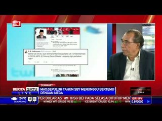 Dialog: Politik Sandiwara SBY # 1