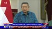 Jumpa Pers SBY Terkait 2 Perppu Pilkada