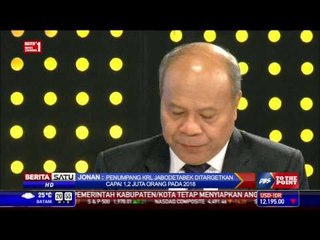 DBS To The Poin: Jonan Sulap KAI # 5