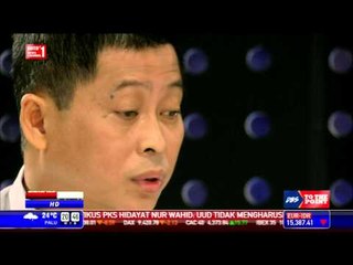 DBS To The Poin: Jonan Sulap KAI # 4