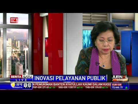 Dialog: Inovasi Pelayanan Publik #1