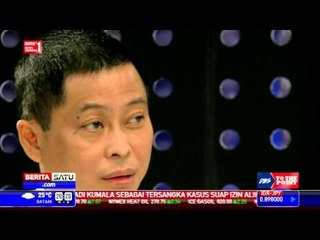 DBS To The Poin: Jonan Sulap KAI # 2