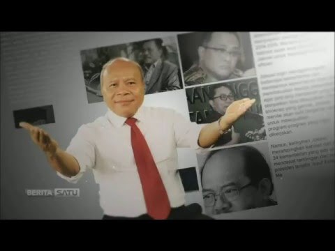 DBS To The Point: Pendekar Anti Pencucian Uang # 2