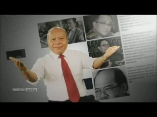 DBS To The Point: Pendekar Anti Pencucian Uang # 2