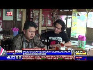 Polisi Periksa Pengunggah Pertama Video Kekerasan Siswa SD