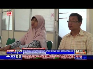 Psikolog Periksa Delapan Siswa SD di Bukittinggi Berikut Orangtuanya