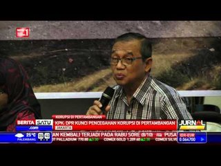 KPK: Banyak Celah Korupsi di Sektor Tambang Indonesia