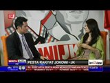 The Interview: Pesta Rakyat Jokowi-JK #6