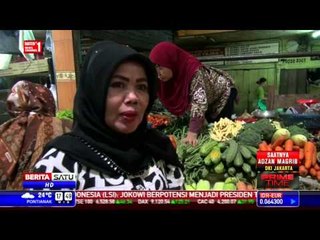 Kemarau Panjang Bikin Harga Cabai Meroket