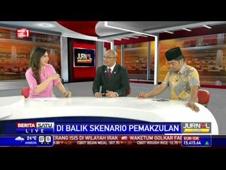 Dialog: Di Balik Skenario Pemakzulan #1