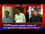 Dialog: Menanti Kabinet Jokowi-JK # 3