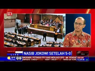 Dialog: Nasib Jokowi Setelah 5-0 # 3