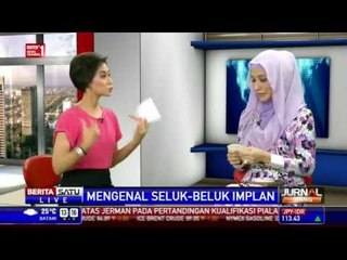 Dialog: Mengenal Seluk Beluk Impan # 2