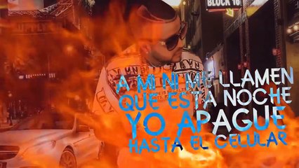 Dvice - Patenta ft. El Sica  [Lyric Video]