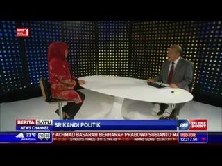 DBS To The Point: Srikandi Politik # 1