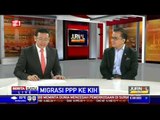 Dialog: PPP ke Koalisi Indonesia Hebat #2