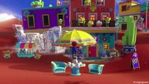 Super Mario Odyssey - Nintendo Switch Gameplay Trailer
