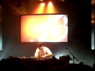Kid Koala Live 2006 🎧