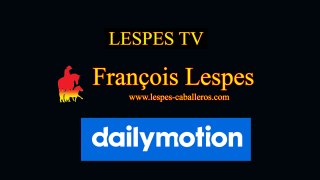 François Lespes - Lespes TV 2017 HD